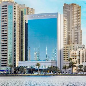 Corniche Hotel Sharjah