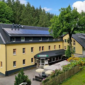 Hotel Restaurant Waldmühle